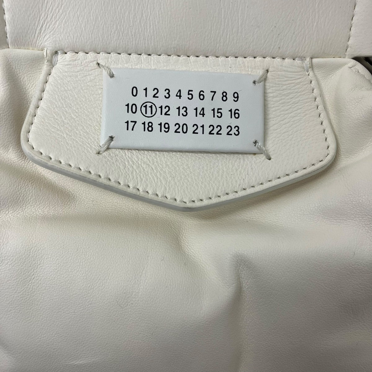 Maison Margiela グラムスラムバッグ 古着・中古-6枚目のアイテム画像