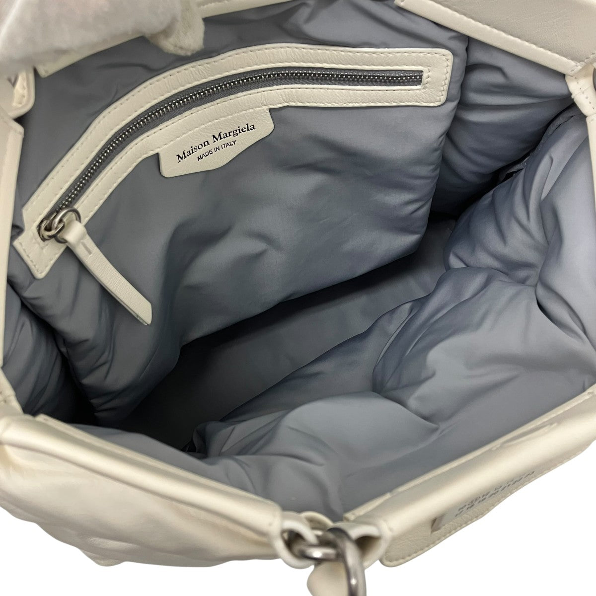 Maison Margiela グラムスラムバッグ 古着・中古-7枚目のアイテム画像