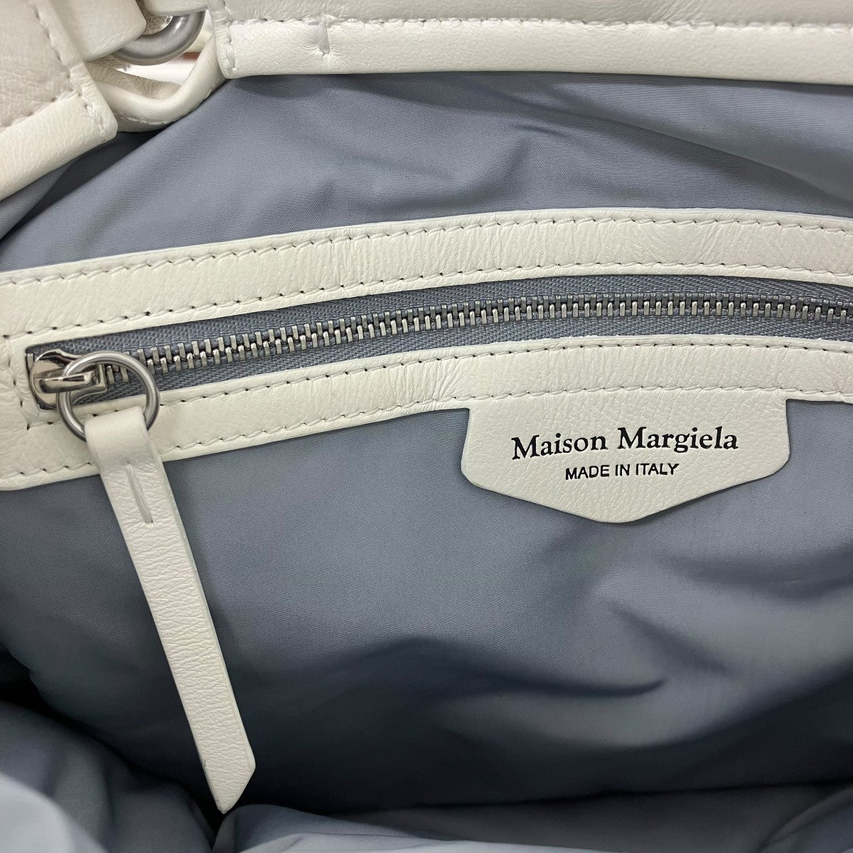 Maison Margiela グラムスラムバッグ 古着・中古-8枚目のアイテム画像