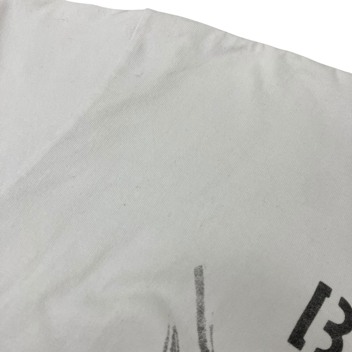 BASKET CASE GALLERY プリントTシャツ 古着・中古-5枚目のアイテム画像