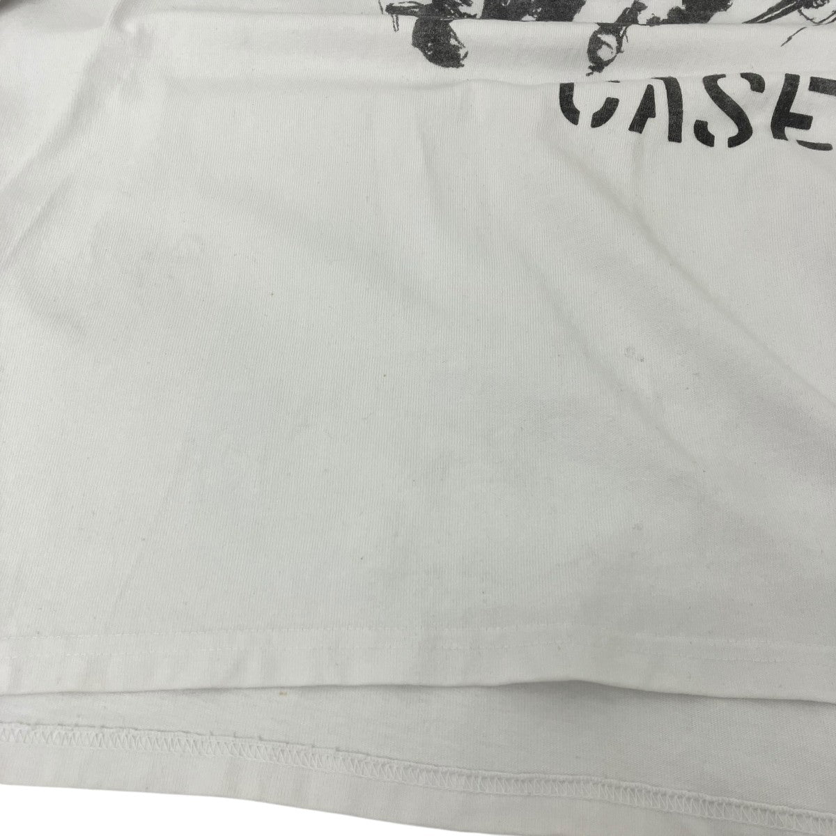 BASKET CASE GALLERY プリントTシャツ 古着・中古-6枚目のアイテム画像