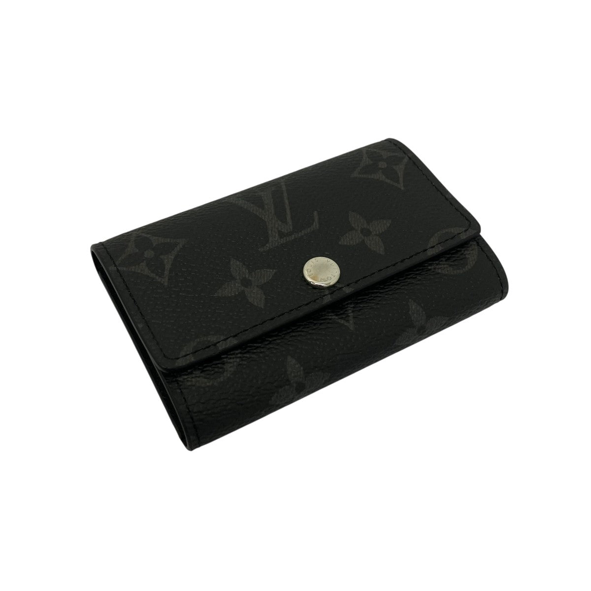 LOUIS VUITTON キーケース 古着・中古-1枚目のアイテム画像