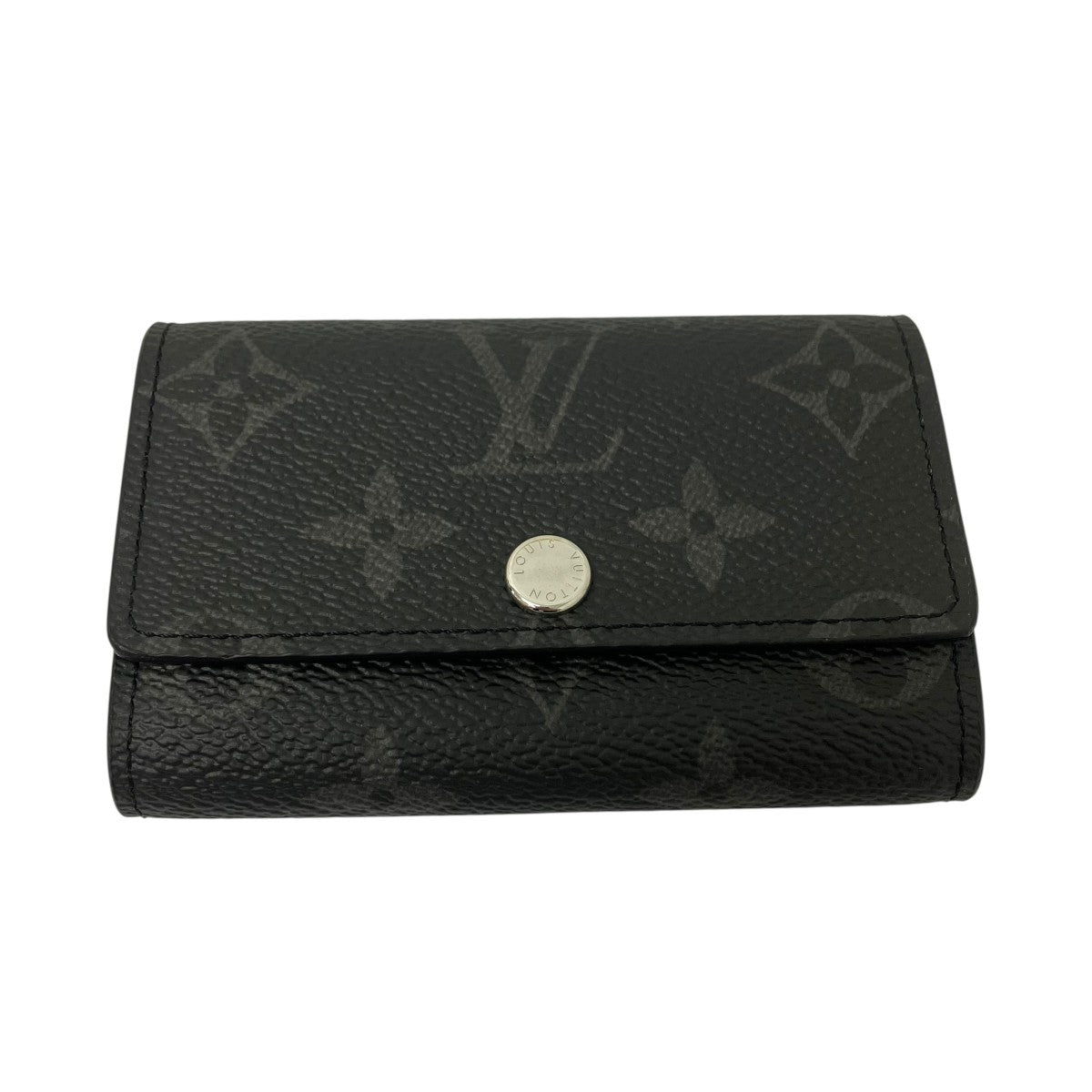 LOUIS VUITTON キーケース 古着・中古-2枚目のアイテム画像