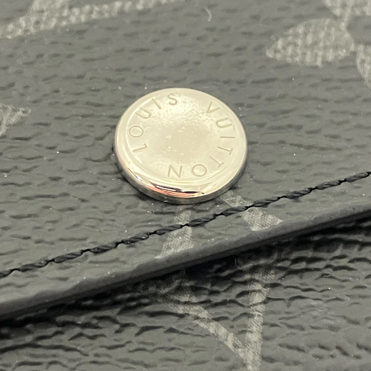 LOUIS VUITTON キーケース 古着・中古-7枚目のアイテム画像