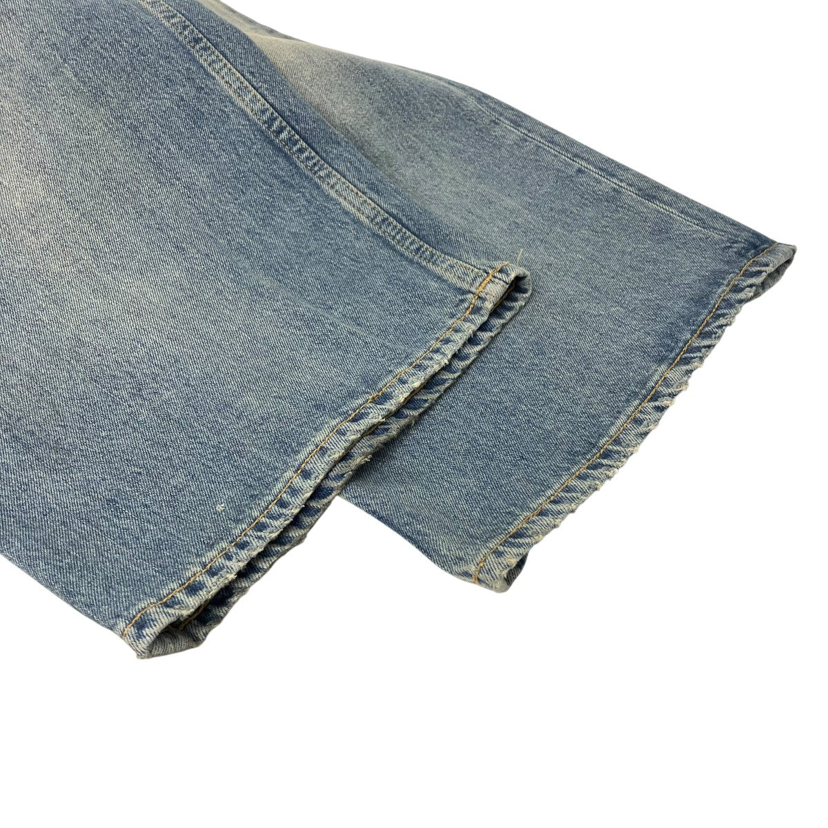 ACNE STUDIOS デニムパンツ 古着・中古-5枚目のアイテム画像