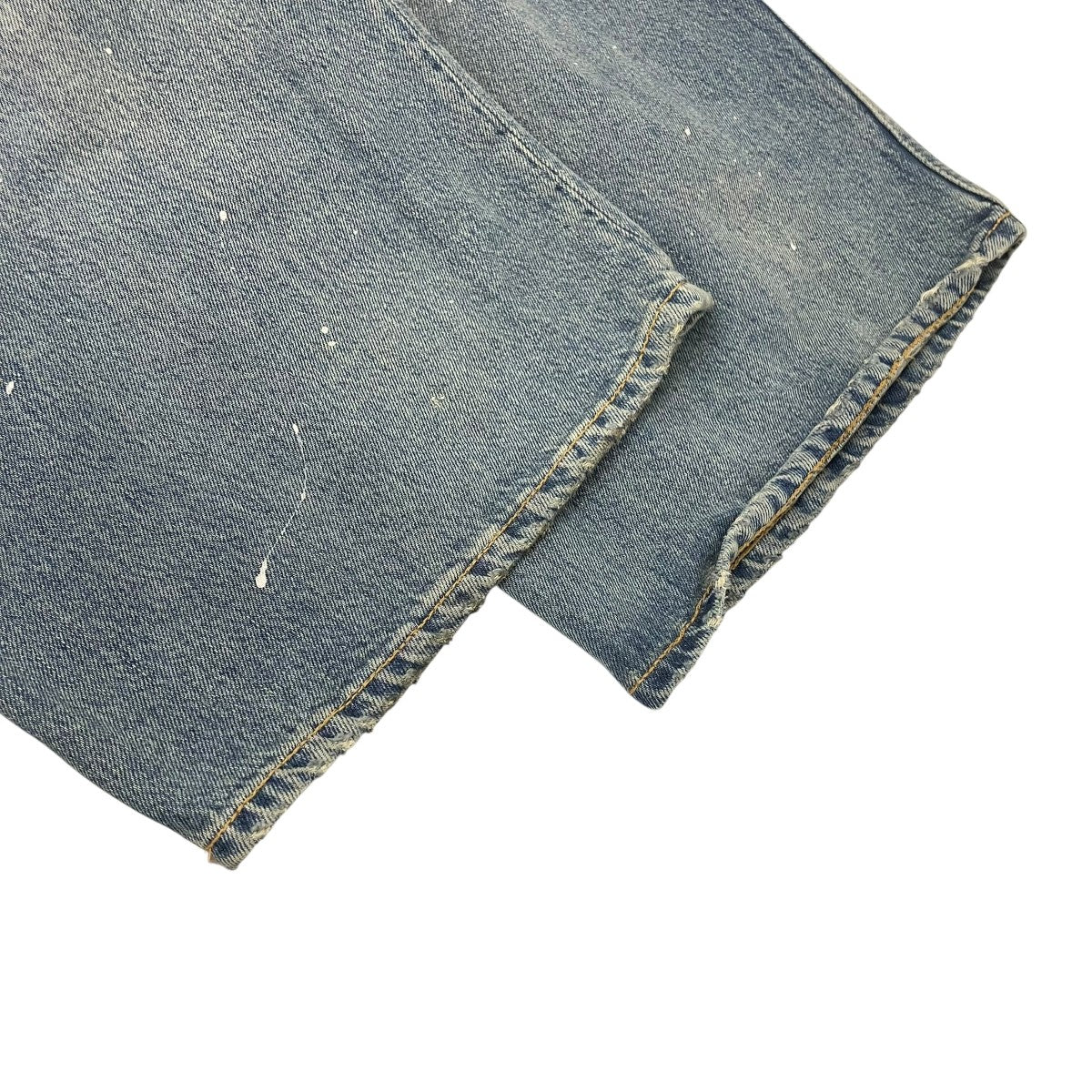 ACNE STUDIOS デニムパンツ 古着・中古-6枚目のアイテム画像