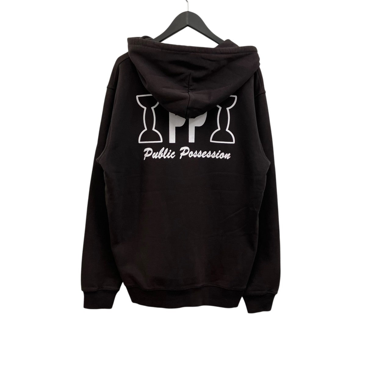 PUBLIC POSSESSION(パブリックポゼッション) Cosmic (H)Mouse Zip