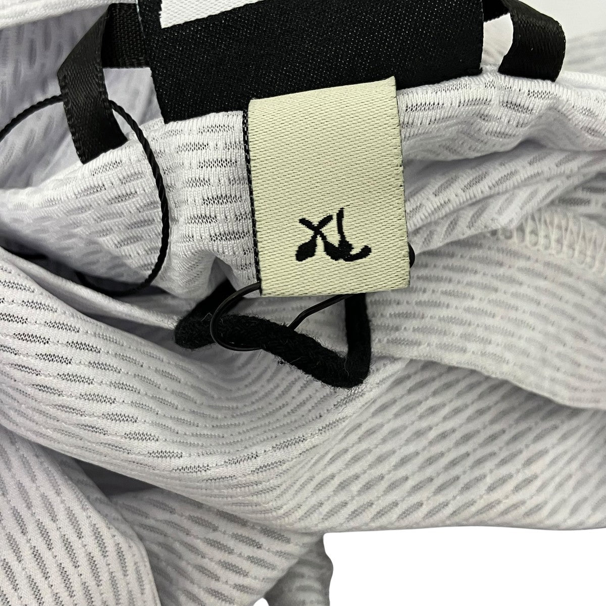 PAM FILM STILLS MTB LS TOP フィルムデザインメッシュカットソー 古着・中古-6枚目のアイテム画像