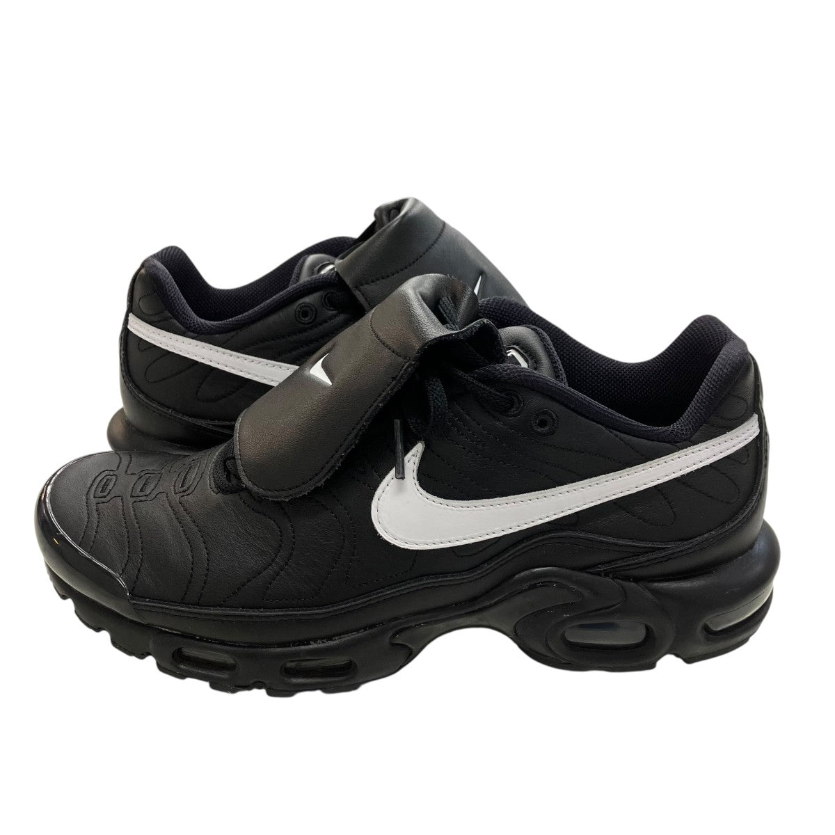 AIR MAX PLUS TIENPO ローカットスニーカー