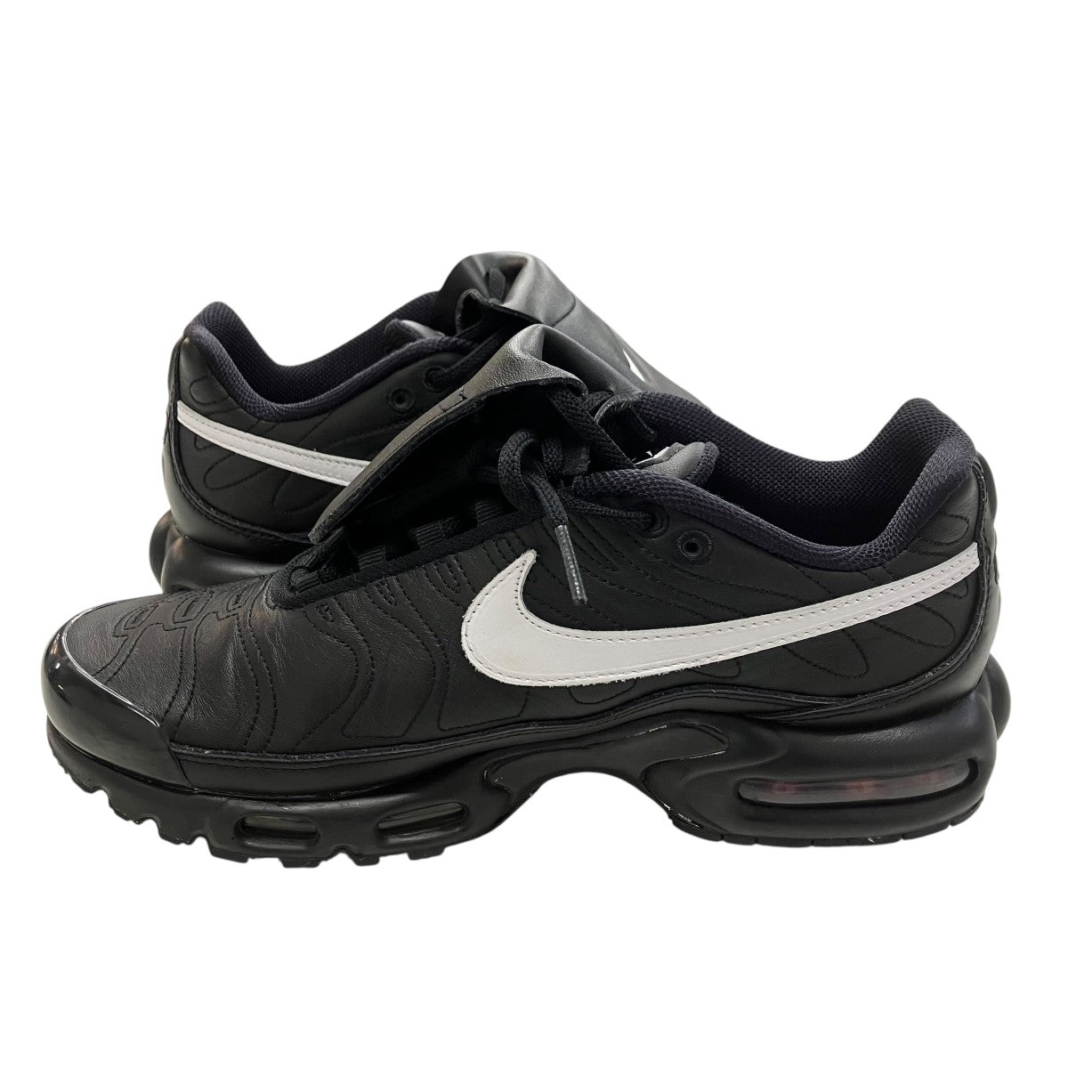 AIR MAX PLUS TIENPO ローカットスニーカー