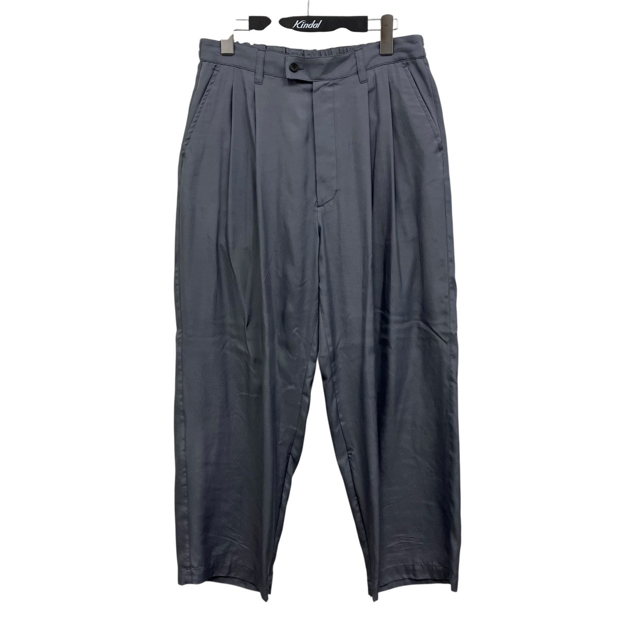 stein ワイドイージースラックス 古着・中古-1枚目のアイテム画像