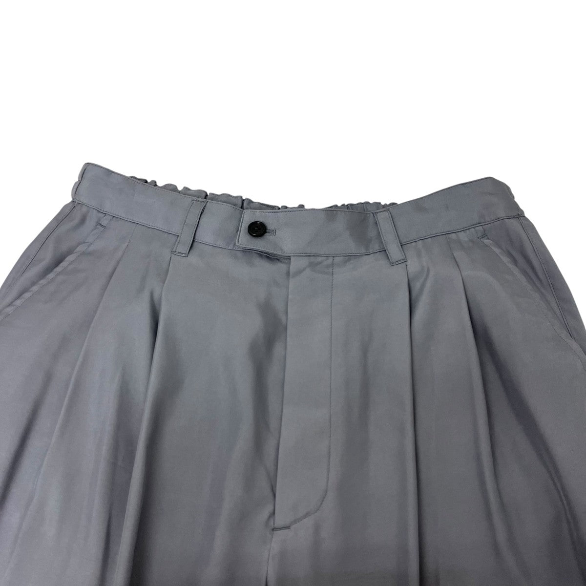 stein ワイドイージースラックス 古着・中古-3枚目のアイテム画像