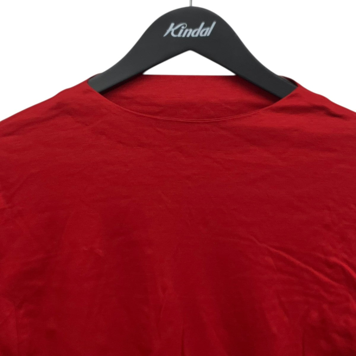 KALLYU Calling Tee テンセルブレンドカットソー 古着・中古-3枚目のアイテム画像