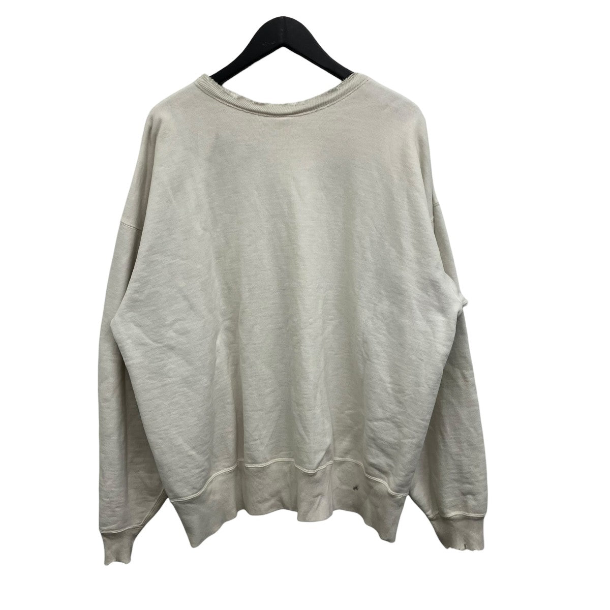 SAINT MICHAEL×berberjin クルーネックスウェット 古着・中古-2枚目のアイテム画像