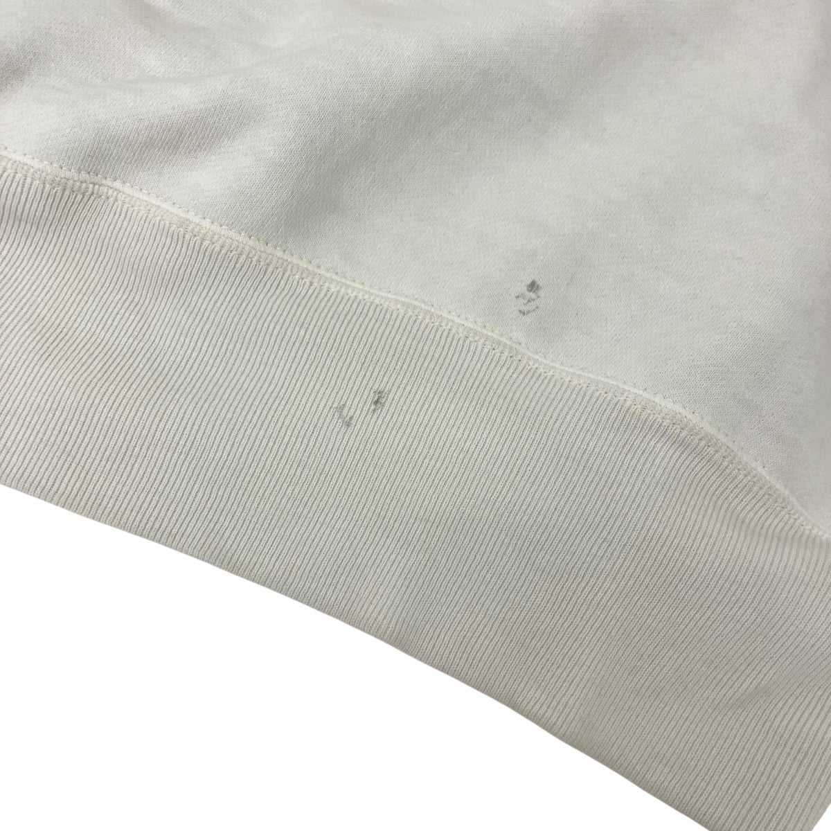SAINT MICHAEL×berberjin クルーネックスウェット 古着・中古-7枚目のアイテム画像
