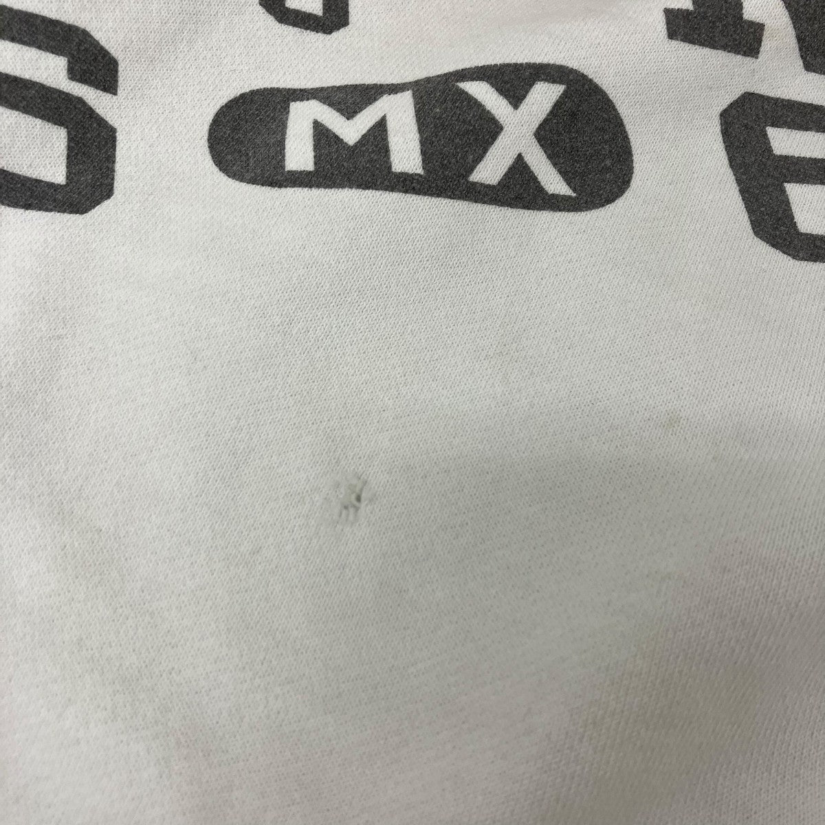 SAINT MICHAEL×berberjin クルーネックスウェット 古着・中古-9枚目のアイテム画像