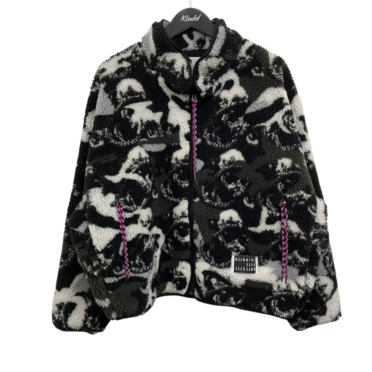 BLACK SCANDAL YOHJI YAMAMOTO(ブラックスキャンダル ヨウジヤマモト