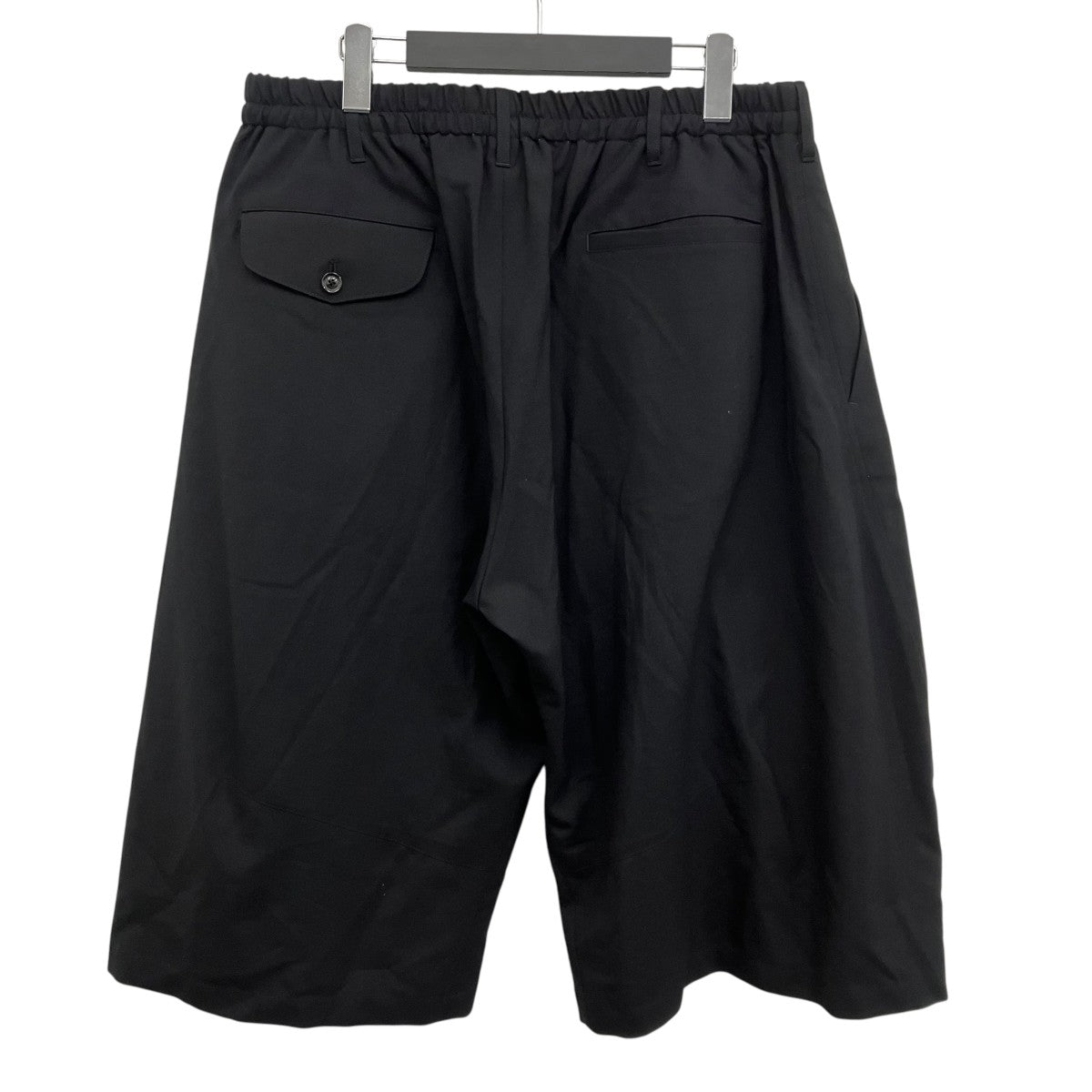 KHOKI ショートパンツ 古着・中古-2枚目のアイテム画像