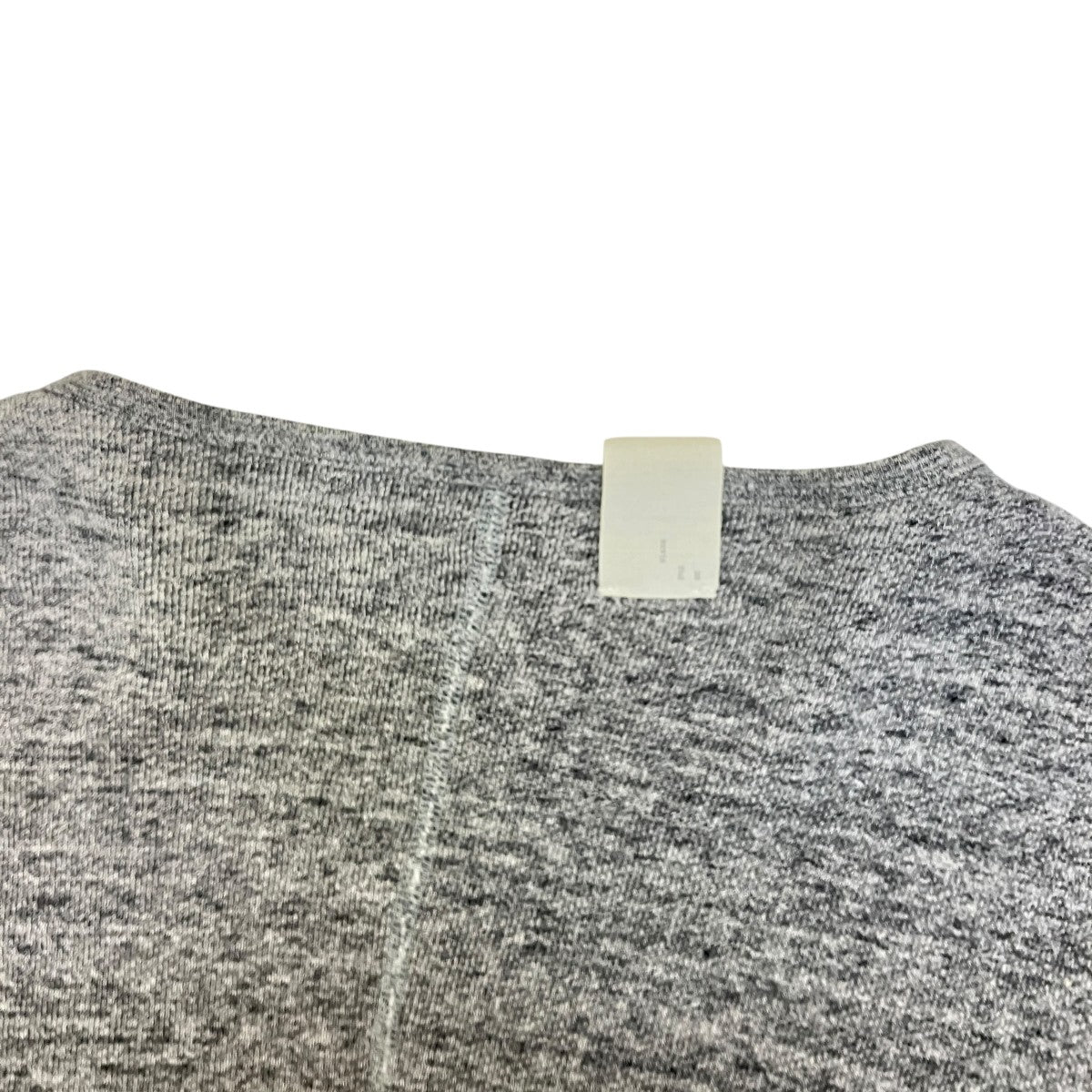 N．HOOLYWOOD 49Pieces FULL ZIP CARDIGANジップカーディガン 古着・中古-6枚目のアイテム画像