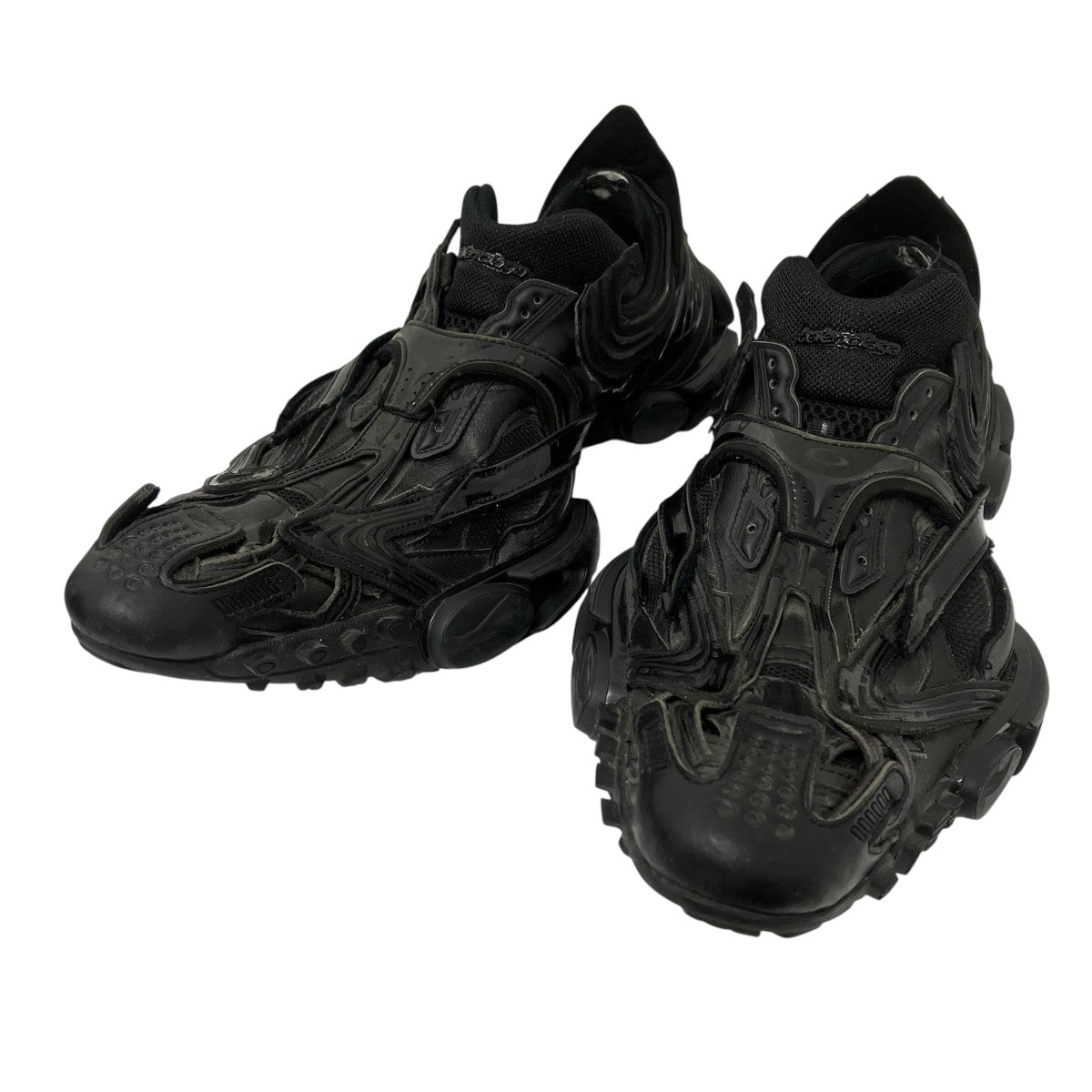 BALENCIAGA ローカットスニーカー 古着・中古-1枚目のアイテム画像