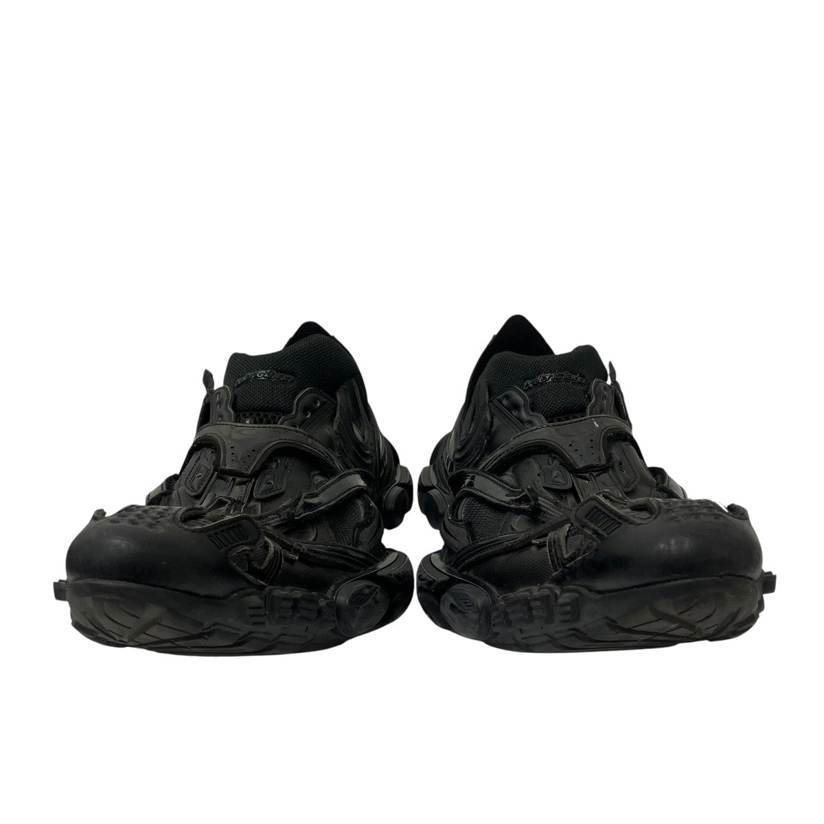 BALENCIAGA ローカットスニーカー 古着・中古-2枚目のアイテム画像