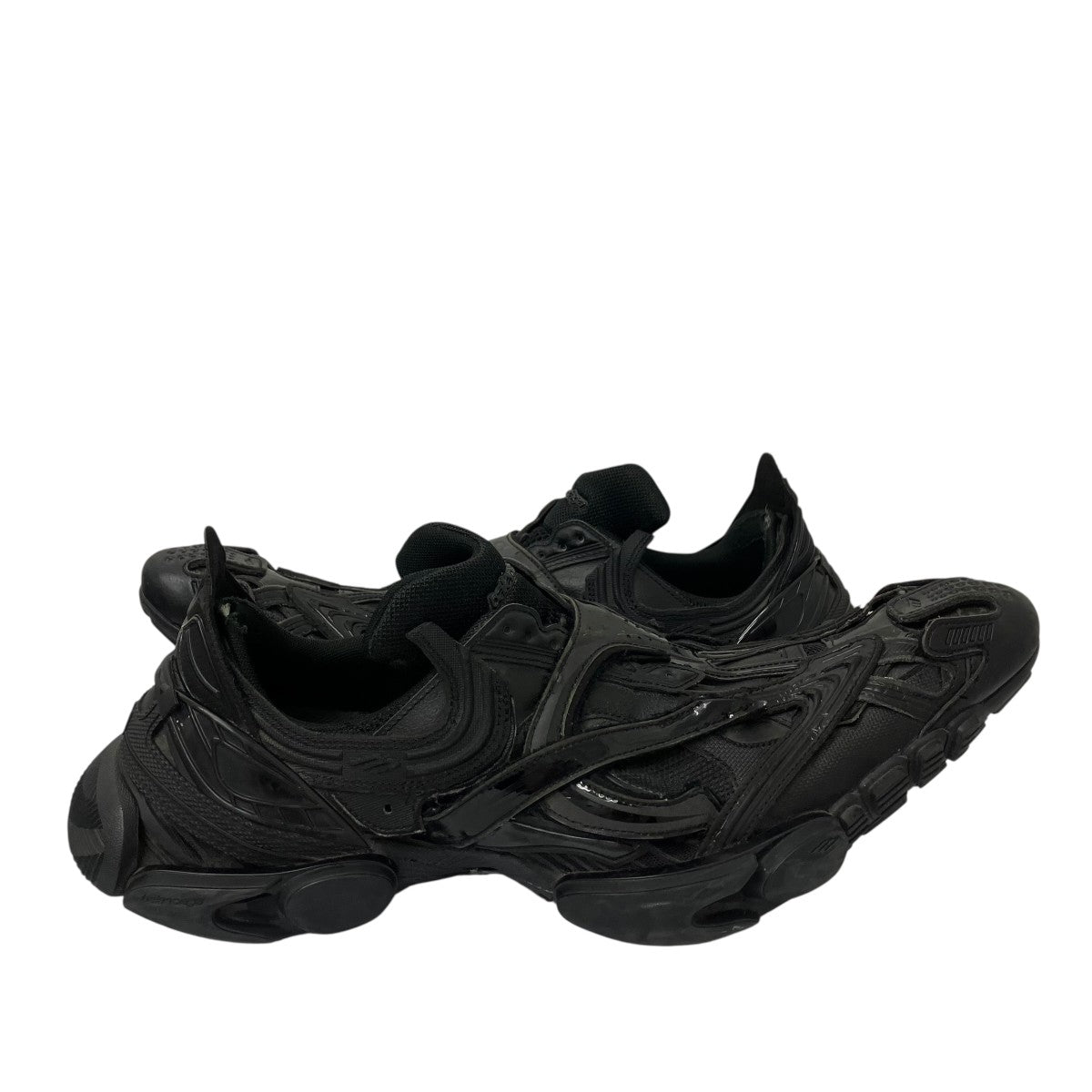 BALENCIAGA ローカットスニーカー 古着・中古-3枚目のアイテム画像