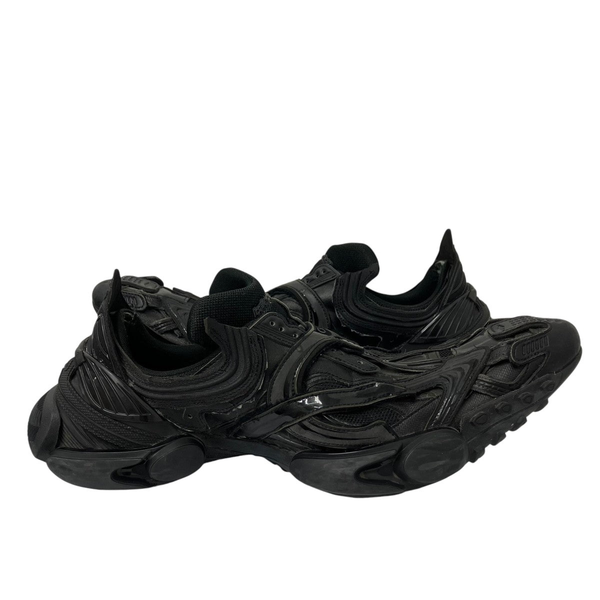 BALENCIAGA ローカットスニーカー 古着・中古-4枚目のアイテム画像
