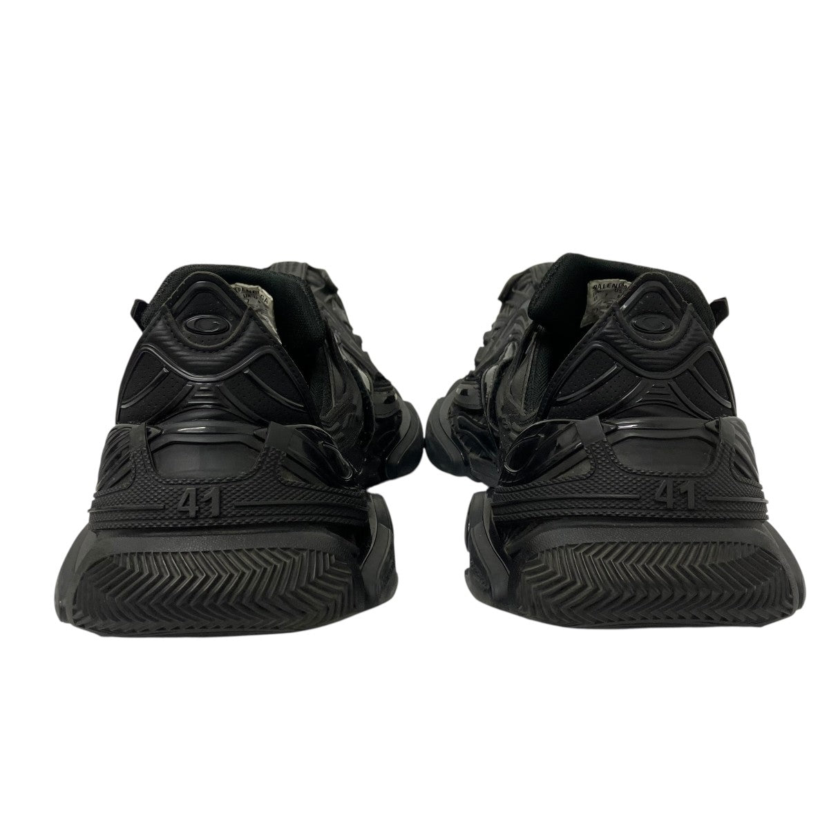 BALENCIAGA ローカットスニーカー 古着・中古-5枚目のアイテム画像