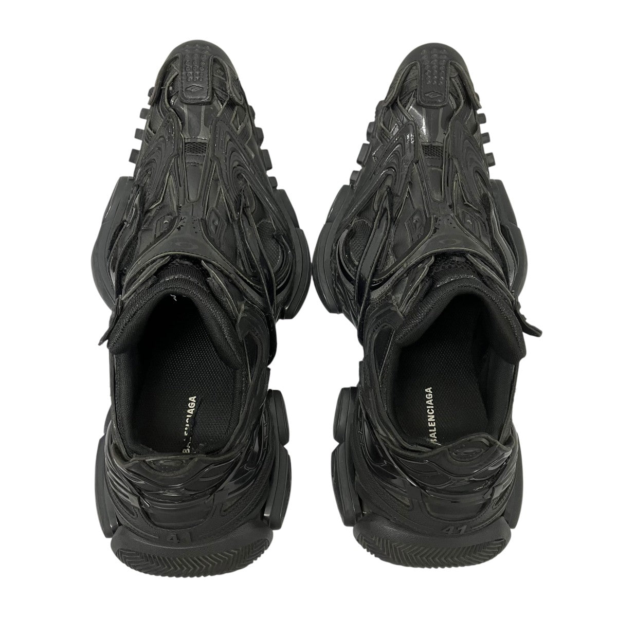 BALENCIAGA ローカットスニーカー 古着・中古-6枚目のアイテム画像