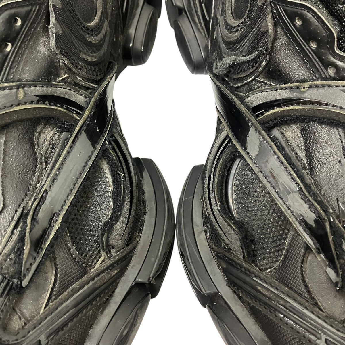 BALENCIAGA ローカットスニーカー 古着・中古-9枚目のアイテム画像
