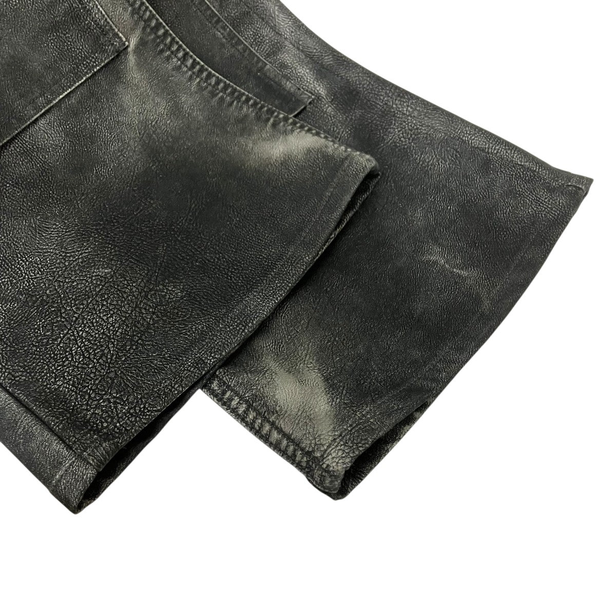 DAIRIKU×BEAMS フレアパンツ 古着・中古-5枚目のアイテム画像