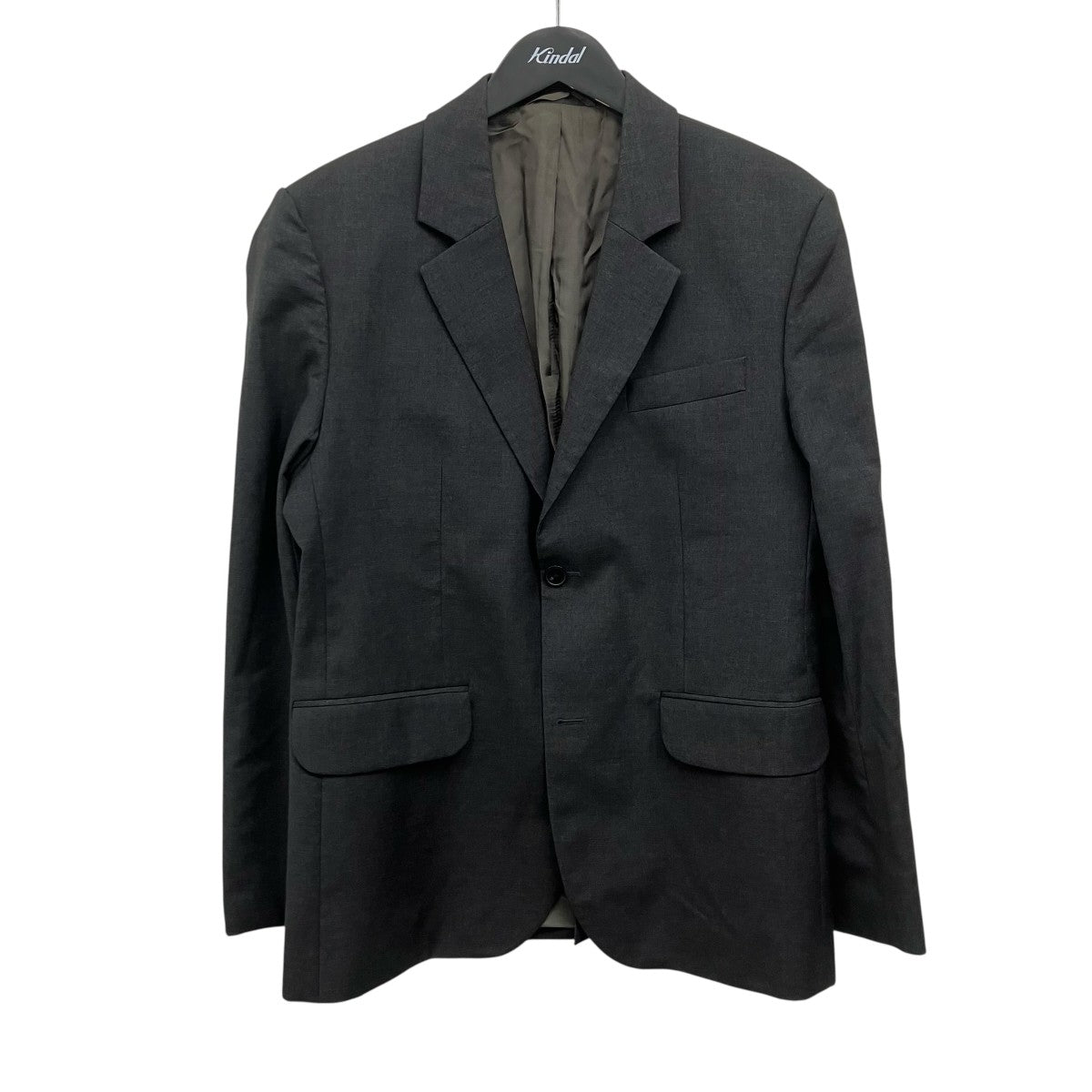 CARVEN テーラードジャケット 古着・中古-1枚目のアイテム画像