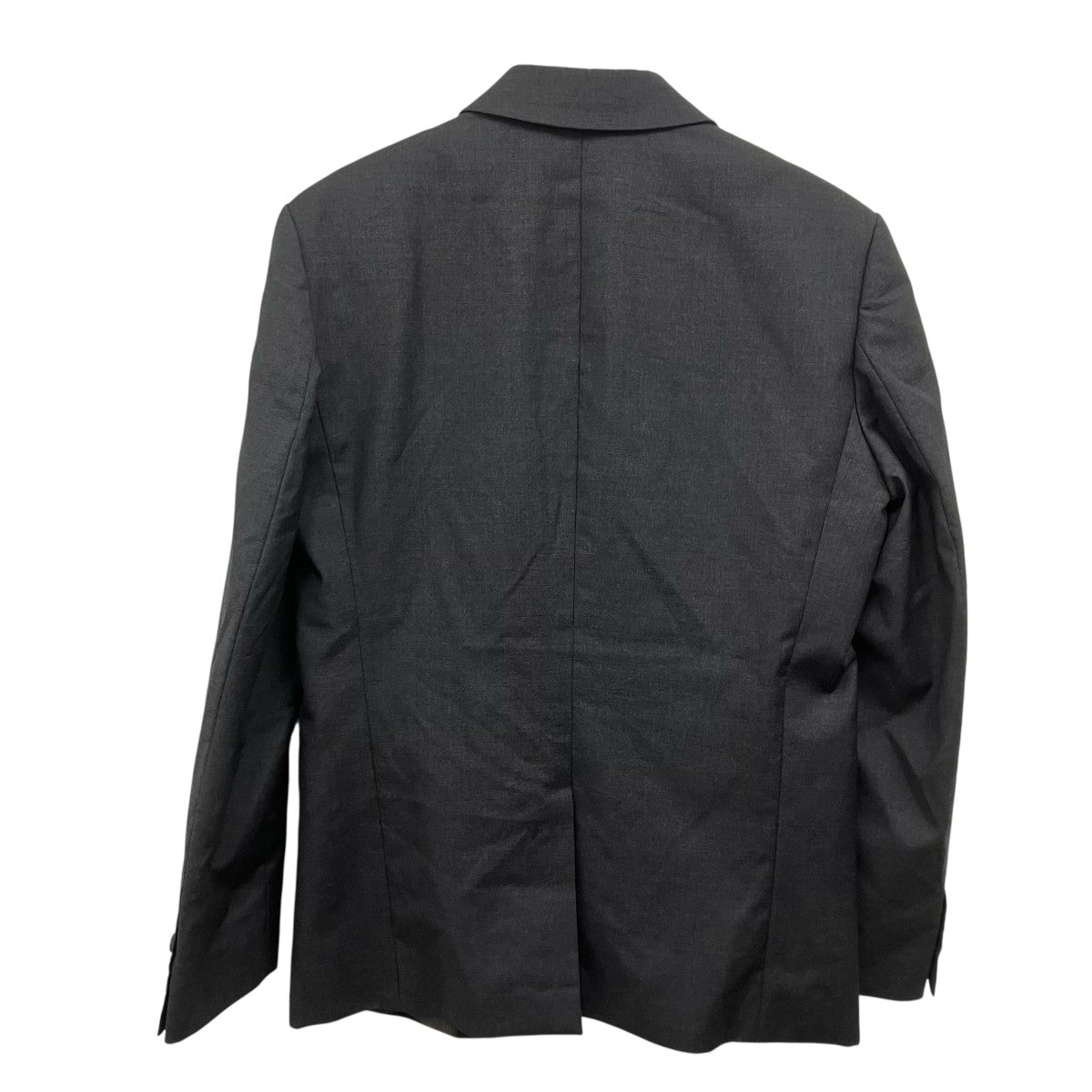 CARVEN テーラードジャケット 古着・中古-2枚目のアイテム画像