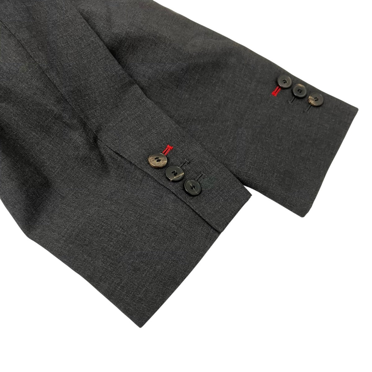 CARVEN テーラードジャケット 古着・中古-5枚目のアイテム画像