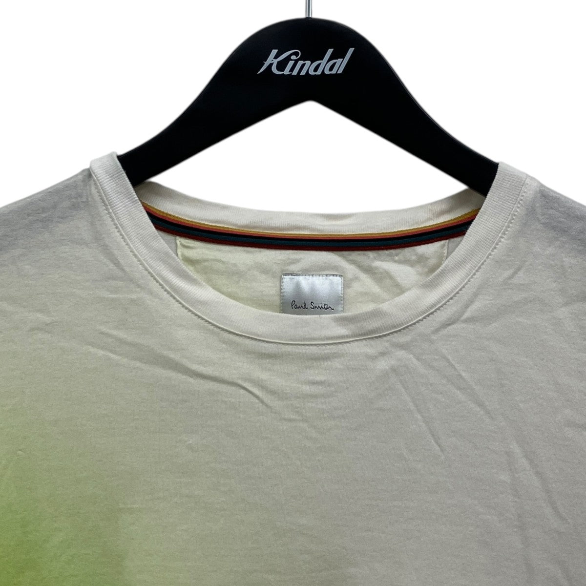 グラデーションTシャツ