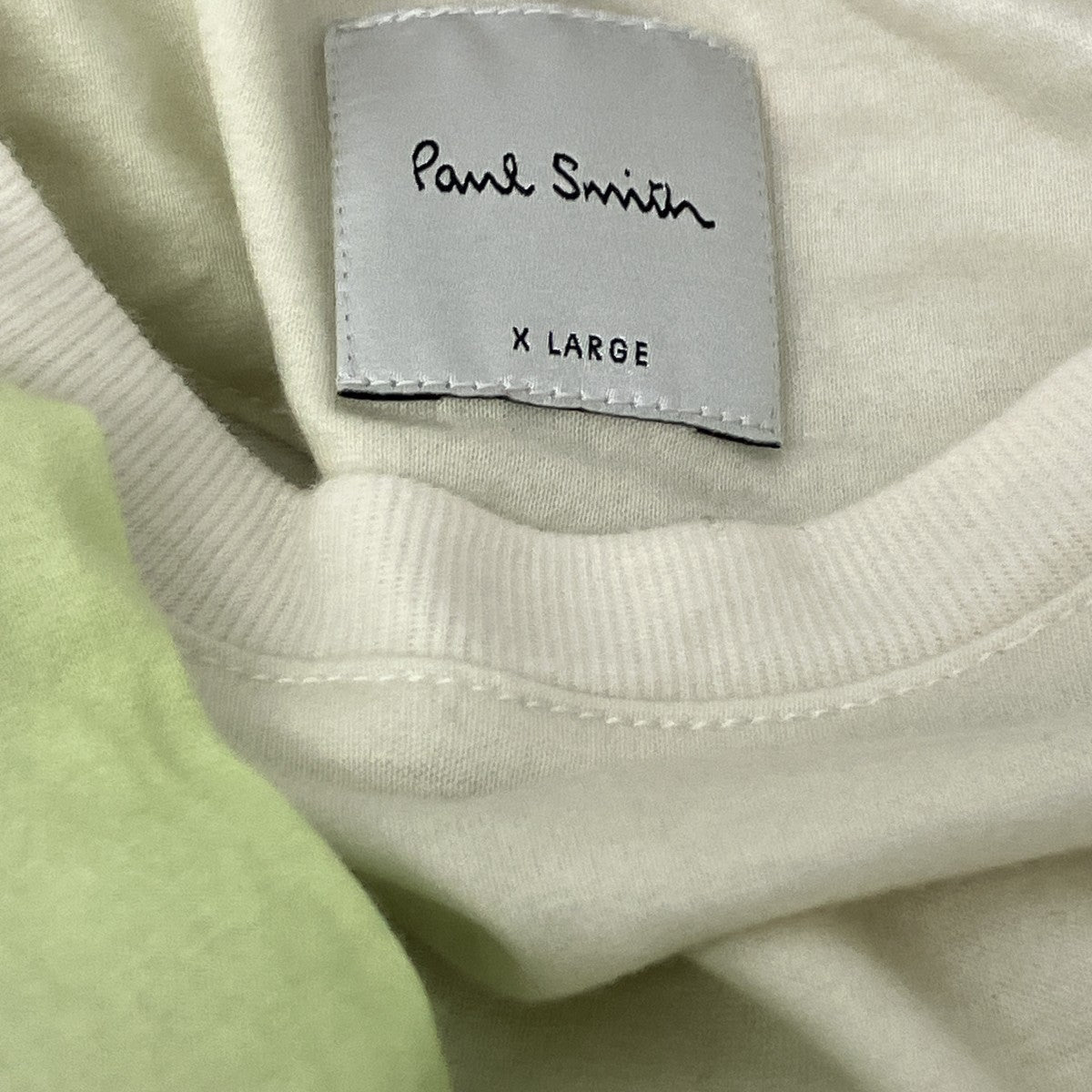 グラデーションTシャツ