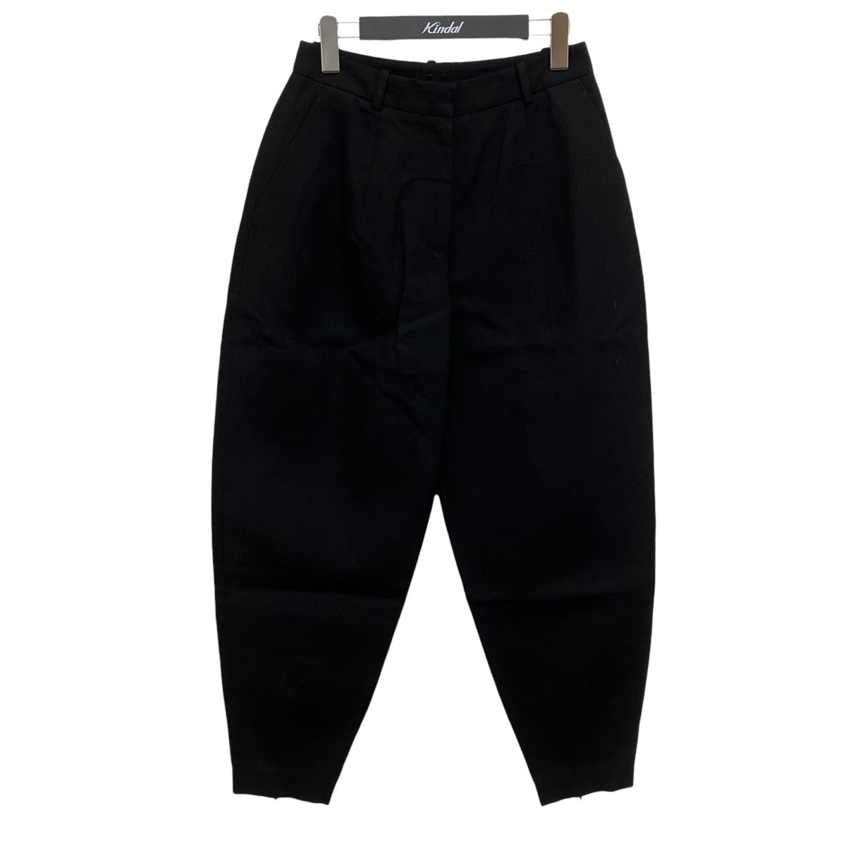 JIL SANDER ルーズフィットパンツ 古着・中古-1枚目のアイテム画像