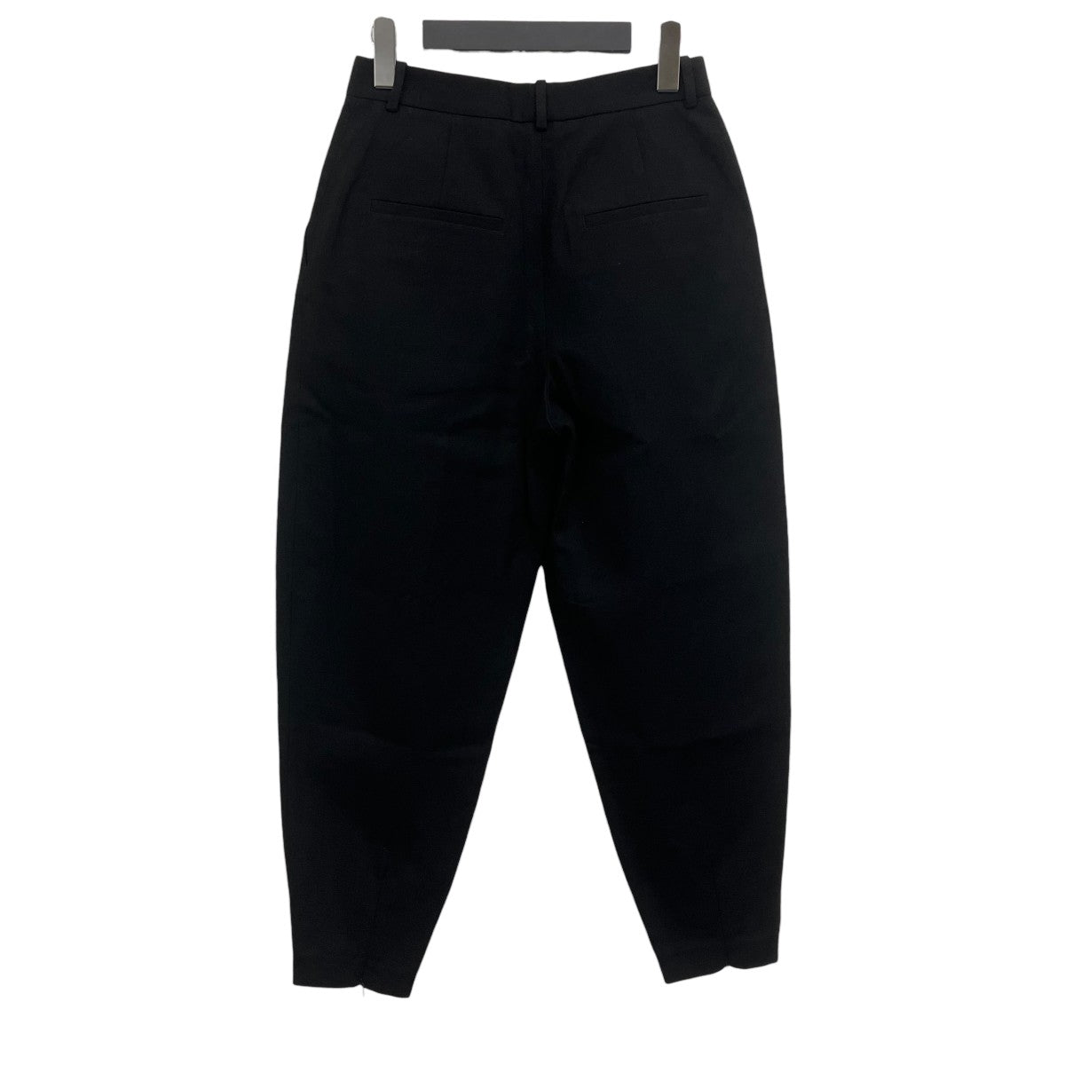 JIL SANDER ルーズフィットパンツ 古着・中古-2枚目のアイテム画像