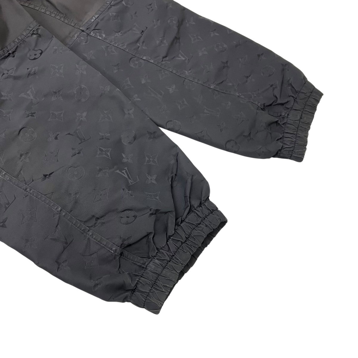 LOUIS VUITTON ナイロンジャケット 古着・中古-5枚目のアイテム画像