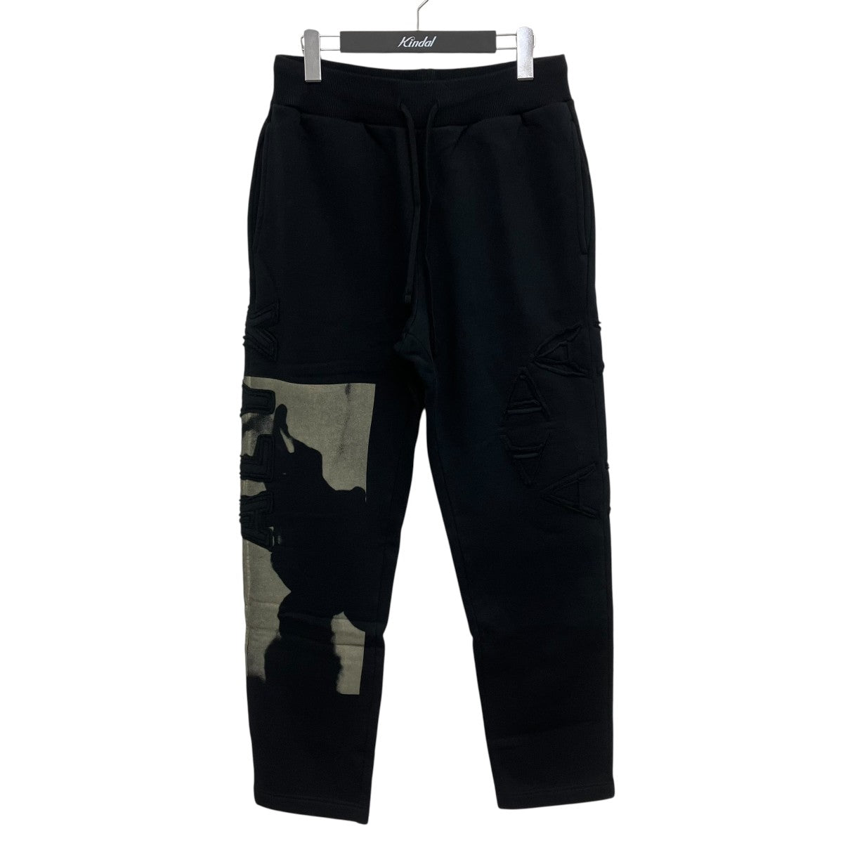 1017 ALYX 9SM スウェットパンツ 古着・中古-1枚目のアイテム画像