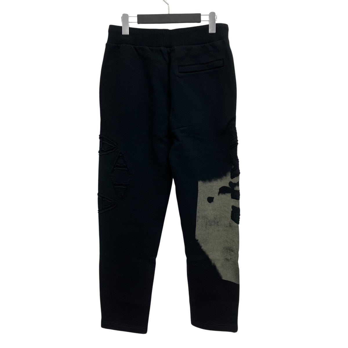1017 ALYX 9SM スウェットパンツ 古着・中古-2枚目のアイテム画像