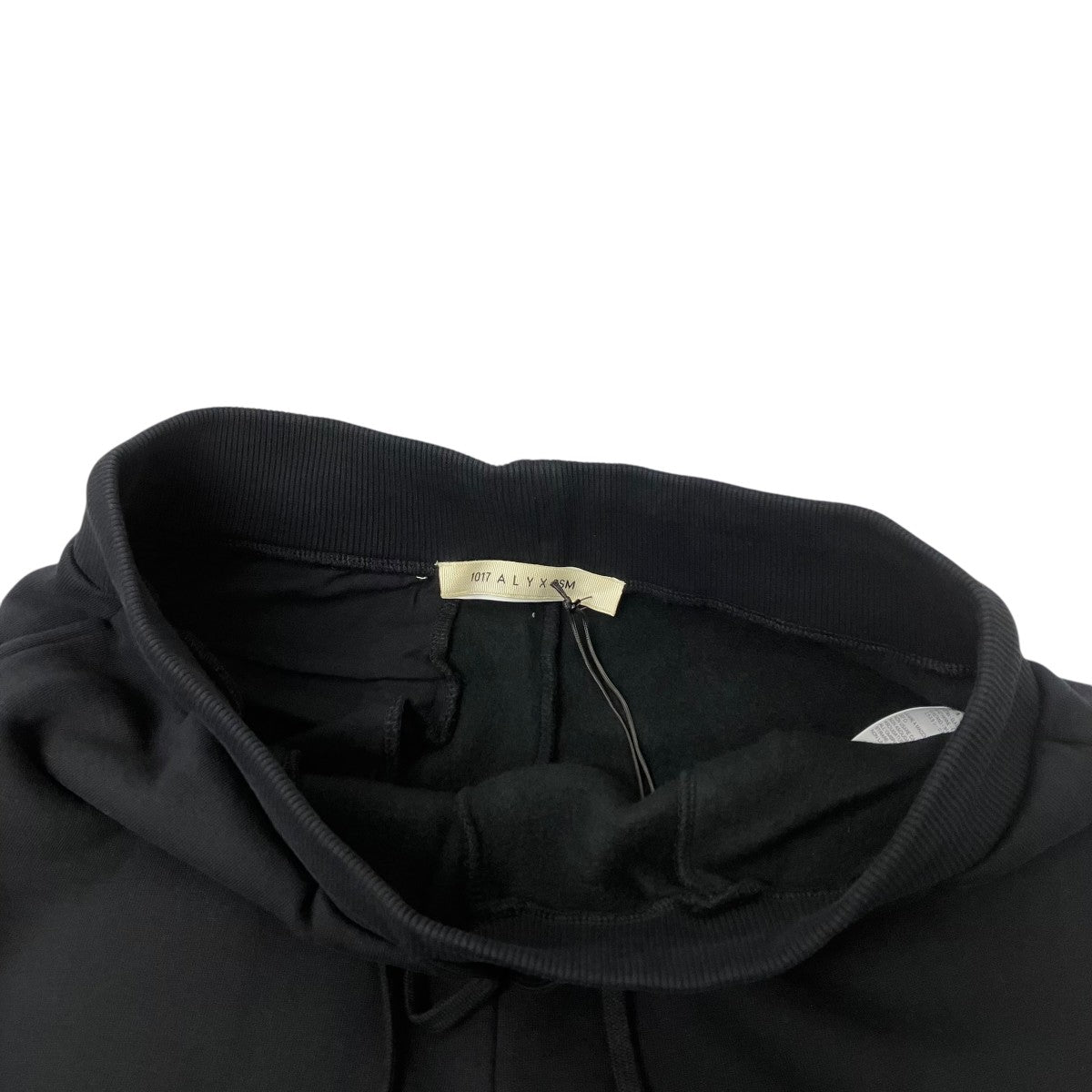 1017 ALYX 9SM スウェットパンツ 古着・中古-4枚目のアイテム画像