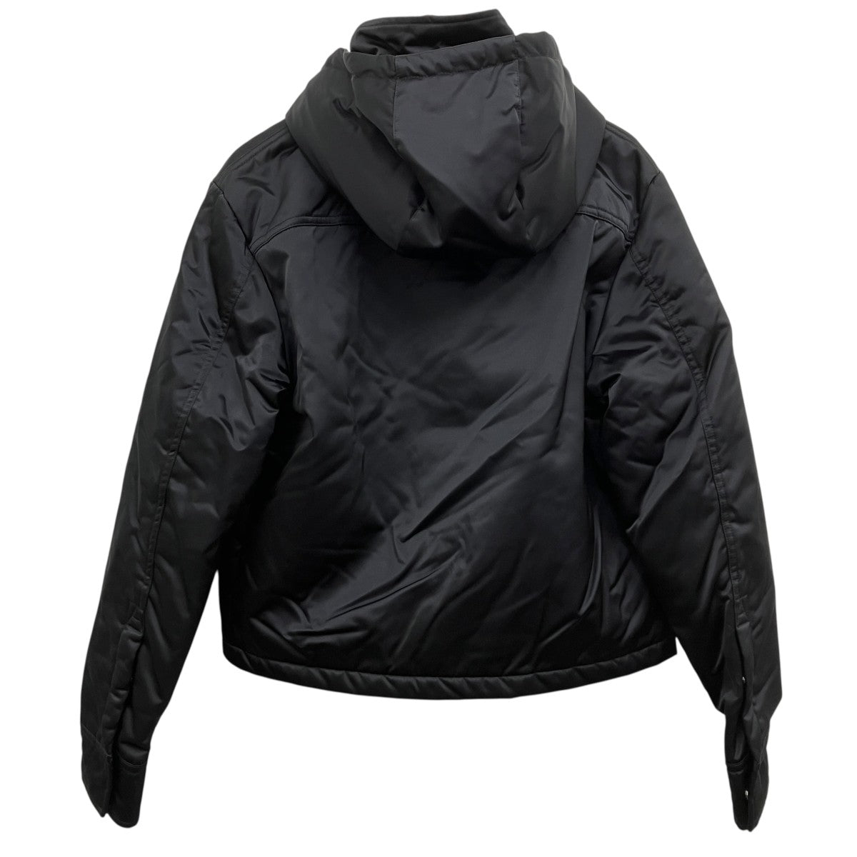 1017 ALYX 9SM オフィサー フーデッド ジャケット 古着・中古-2枚目のアイテム画像