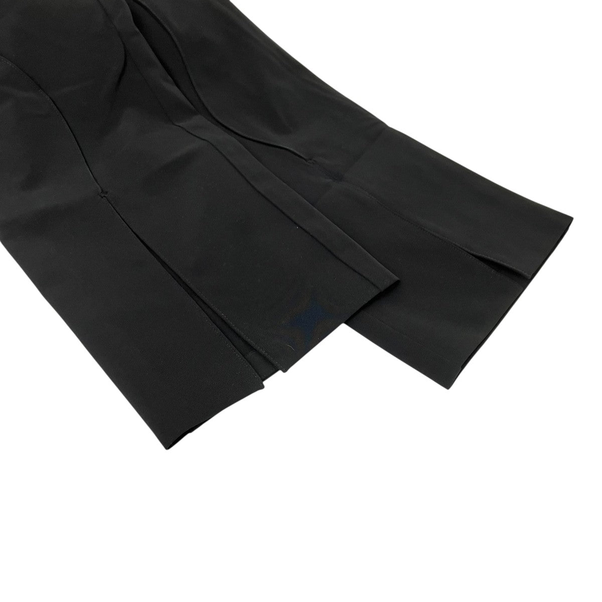 CORNERSTONE スラックス 古着・中古-5枚目のアイテム画像