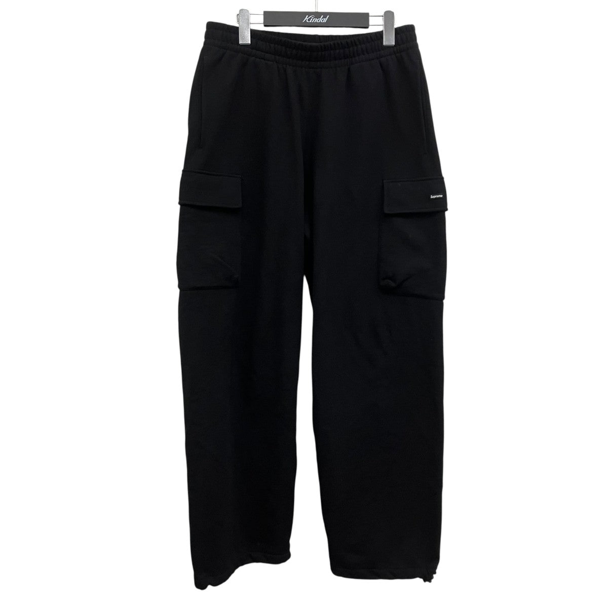 25AWSmall Box Cargo Sweatpantスウェットカーゴパンツ