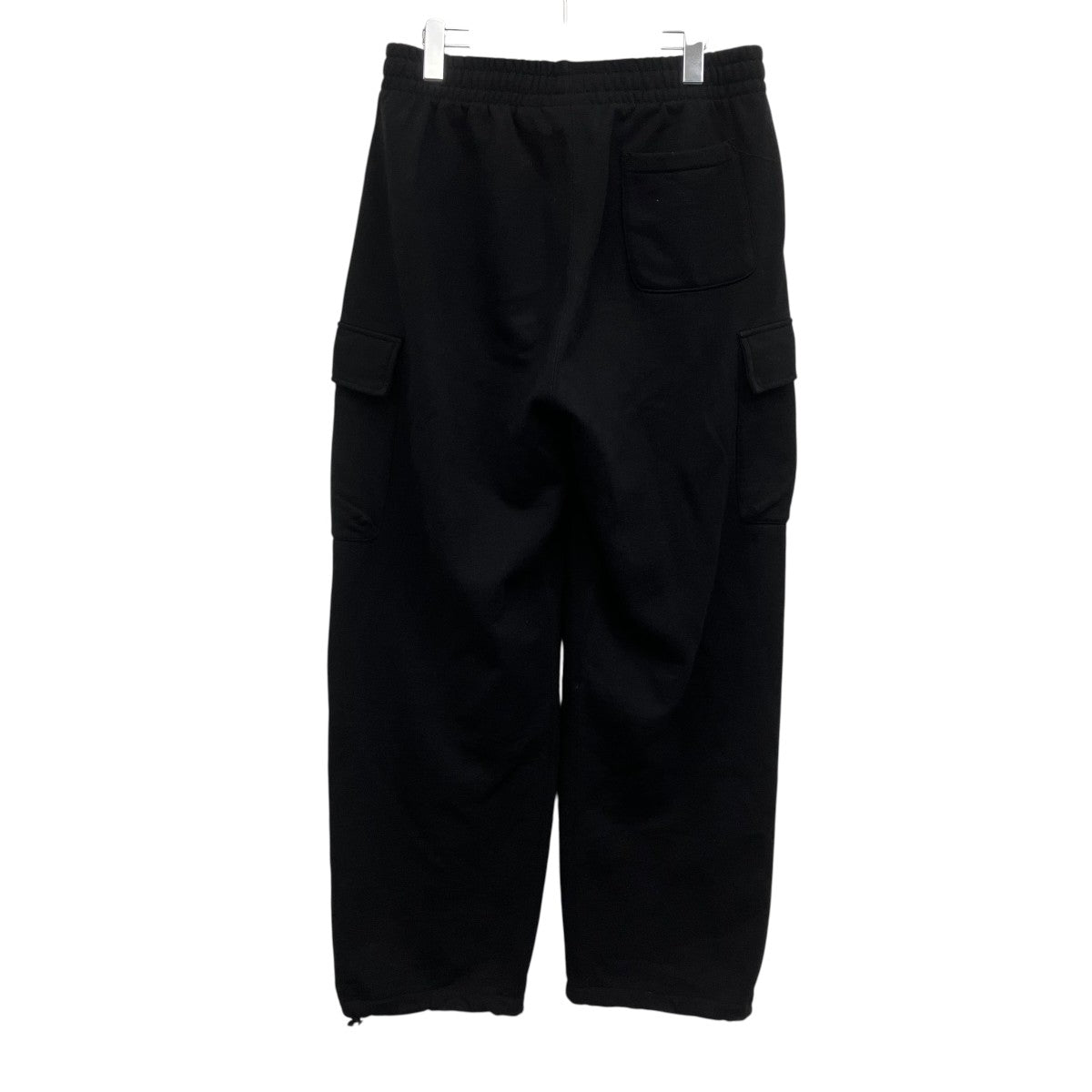 25AWSmall Box Cargo Sweatpantスウェットカーゴパンツ