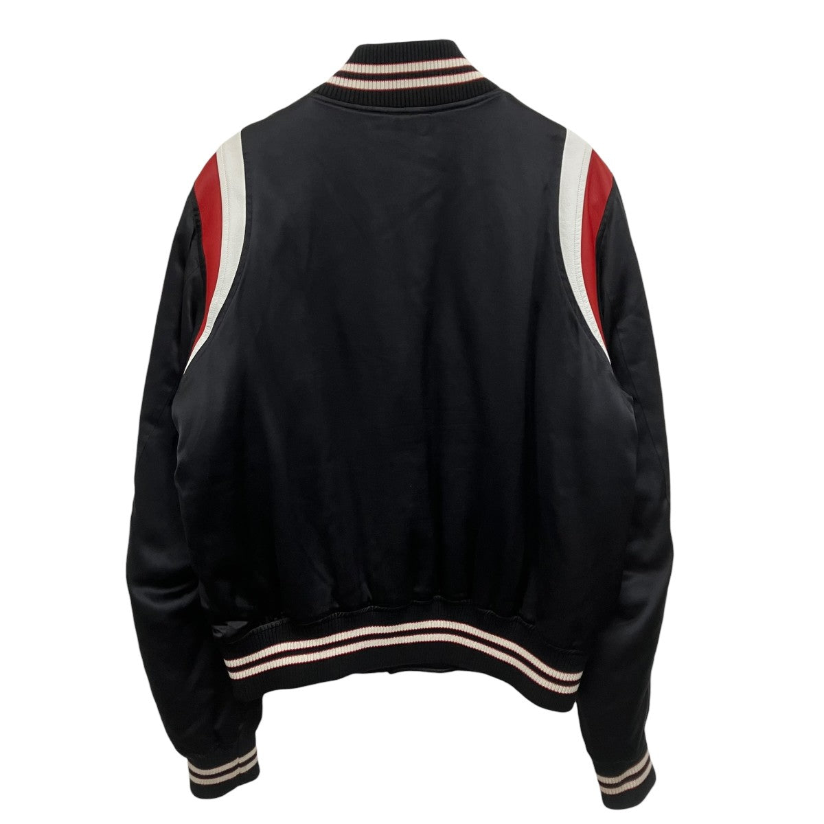 AMIRI シルクスタジアムジャケット 古着・中古-2枚目のアイテム画像