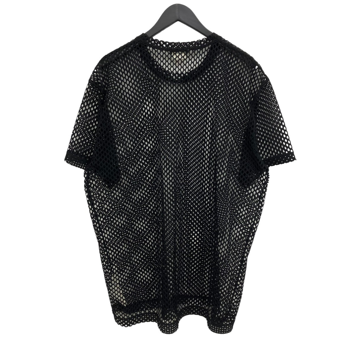 COMME des GARCONS HOMME PLUS メッシュTシャツ 古着・中古-2枚目のアイテム画像