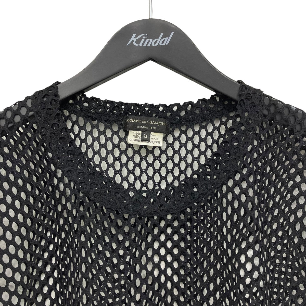 COMME des GARCONS HOMME PLUS(コムデギャルソンオムプリュス