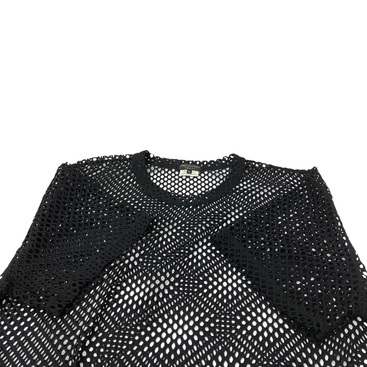 COMME des GARCONS HOMME PLUS(コムデギャルソンオムプリュス